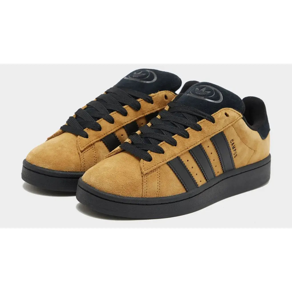 Campus 00 - Bronze Strata