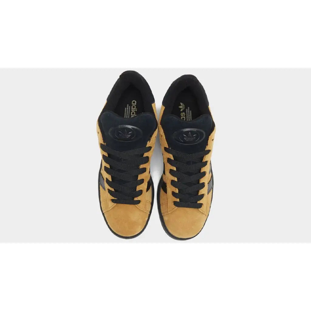 Campus 00 - Bronze Strata