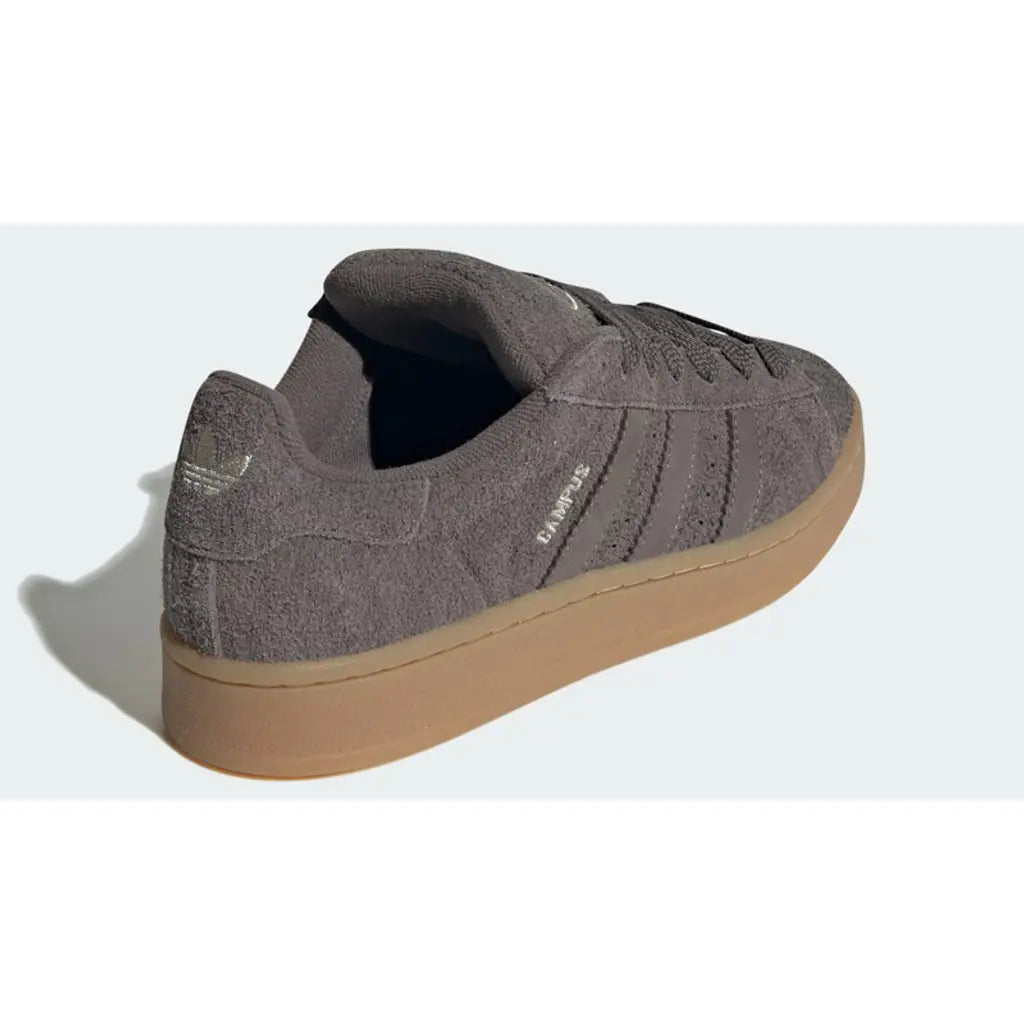Campus 00 - Charcoal Putty Grey