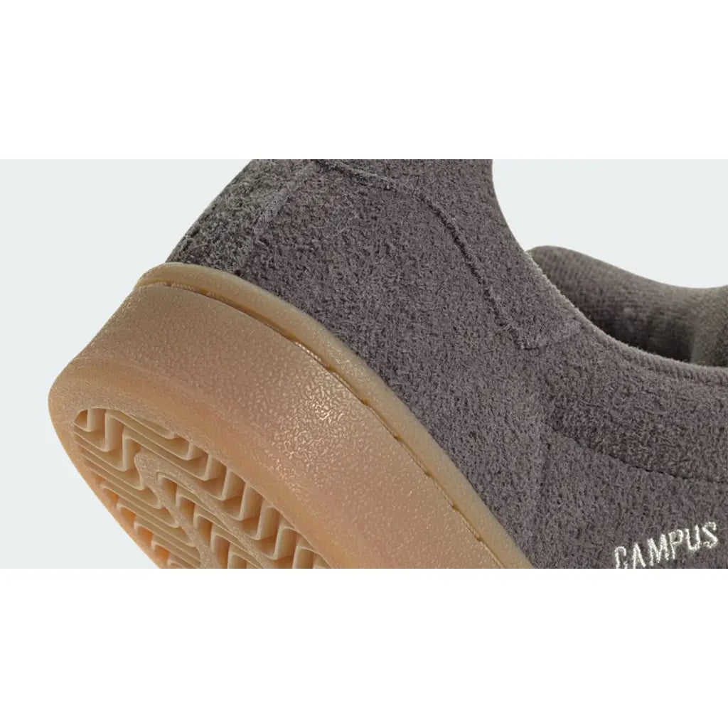 Campus 00 - Charcoal Putty Grey
