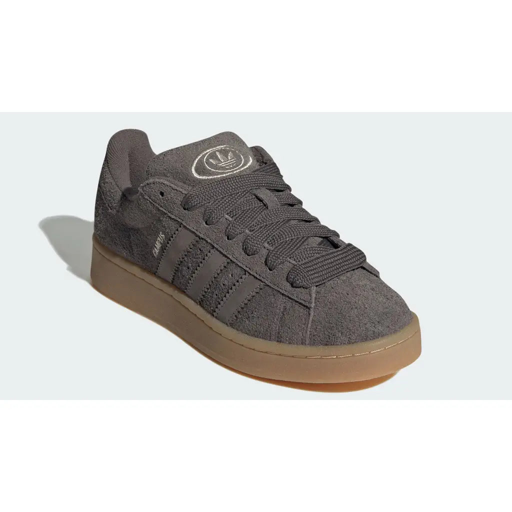 Campus 00 - Charcoal Putty Grey