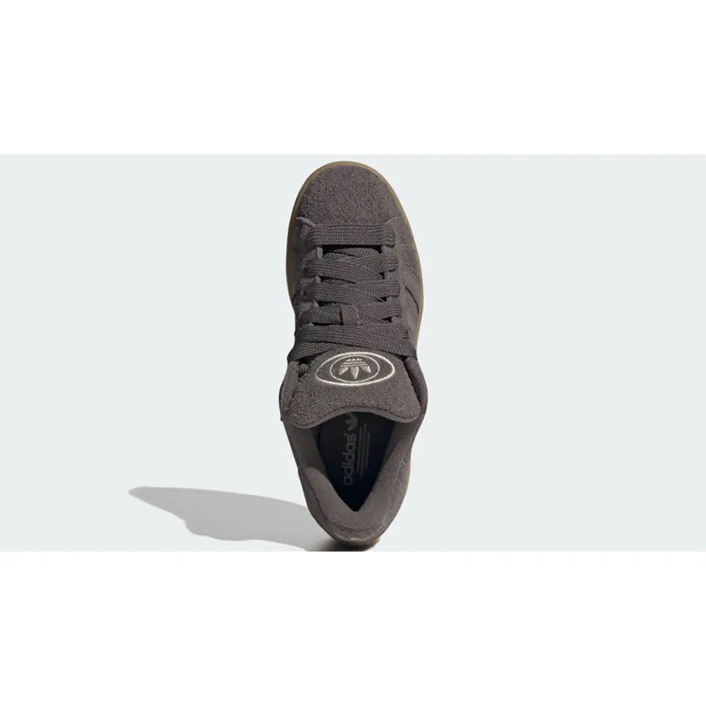 Campus 00 - Charcoal Putty Grey