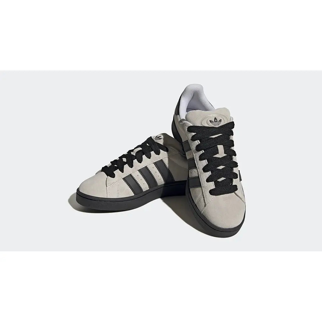 Campus 00 - Cloud White Black