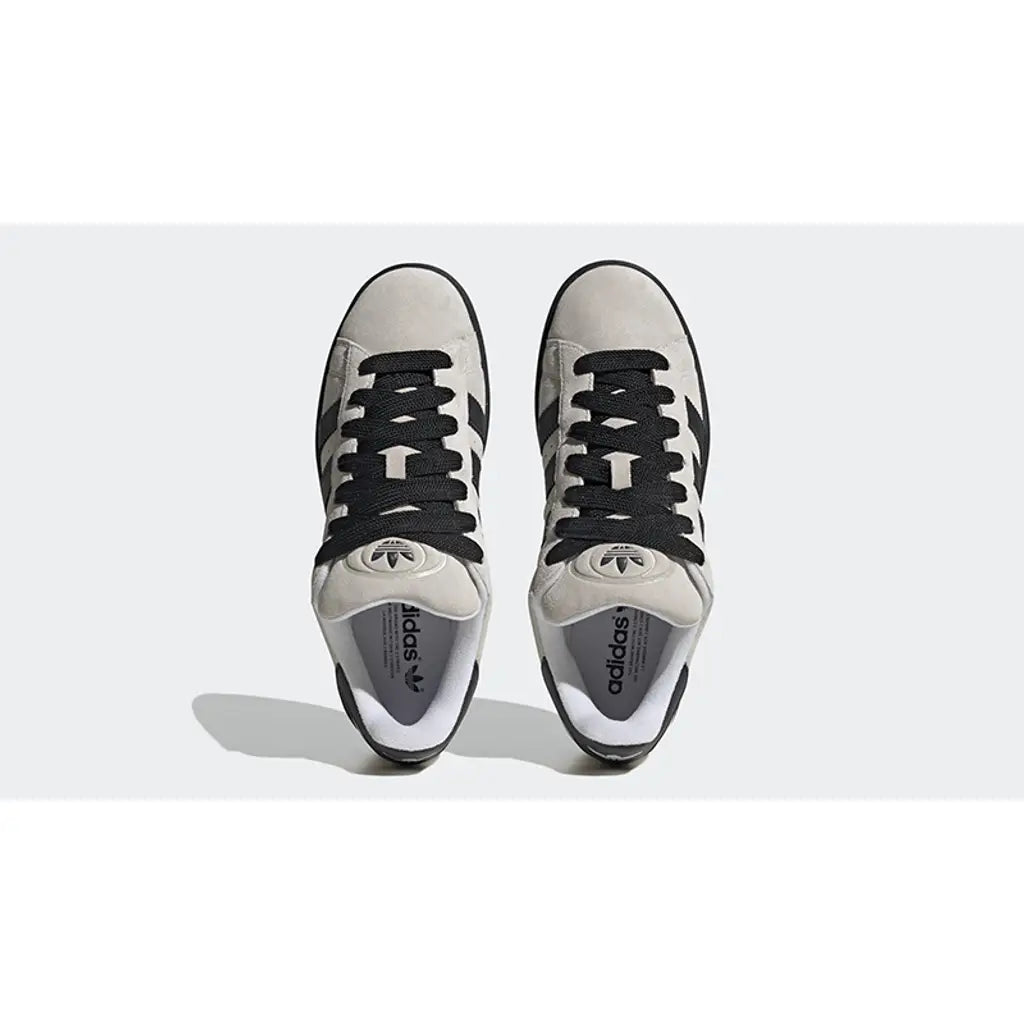 Campus 00 - Cloud White Black