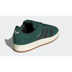 Campus 00 - Collegiate Green Black