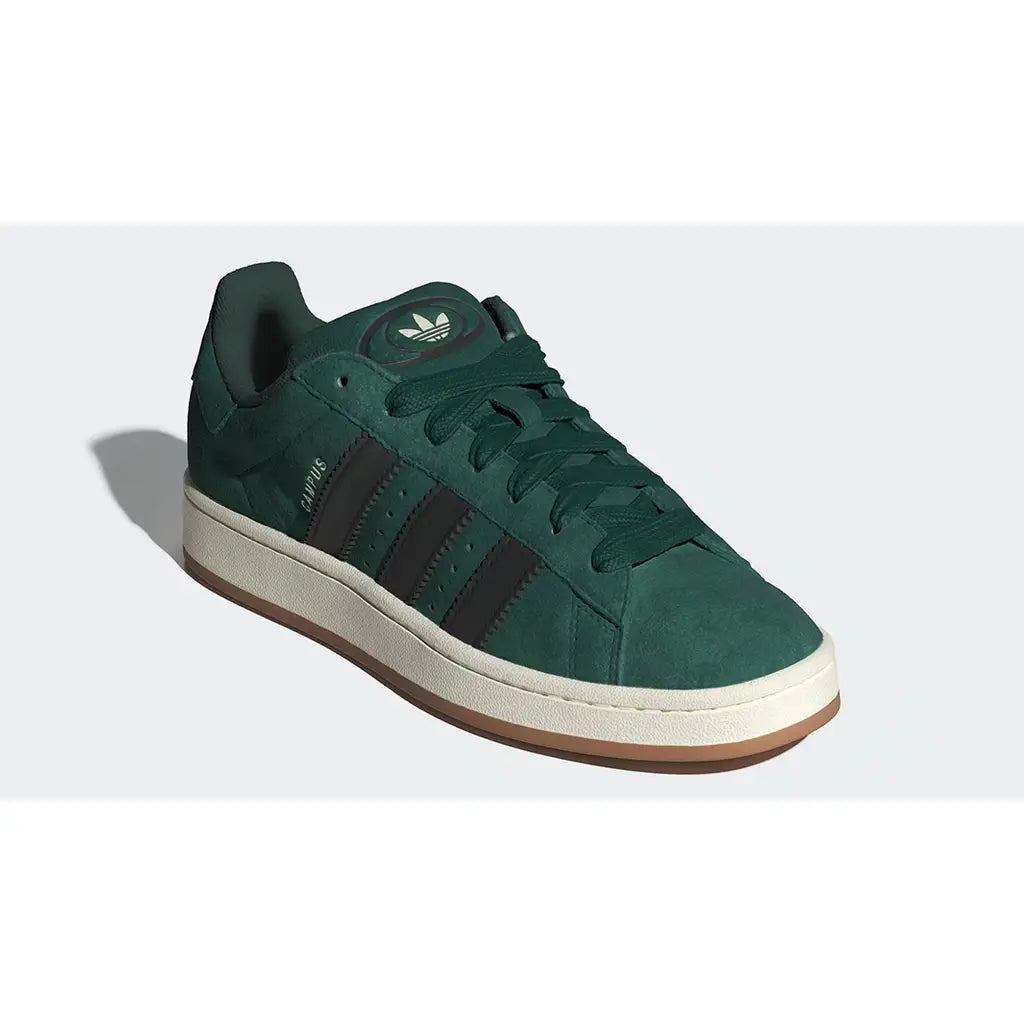 Campus 00 - Collegiate Green Black