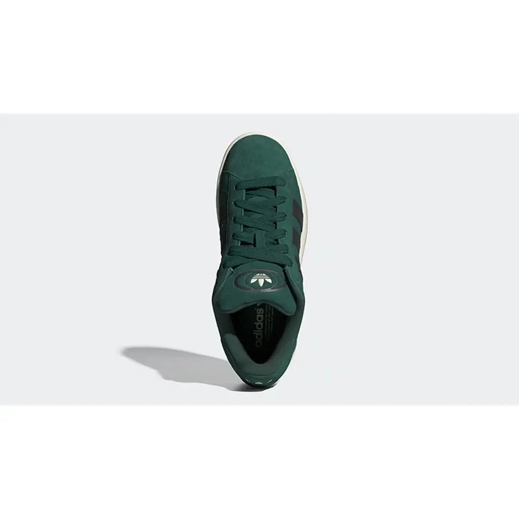 Campus 00 - Collegiate Green Black