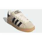 Campus 00 - Cream White Black