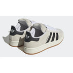 Campus 00 - Crystal White Black