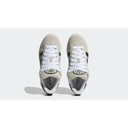 Campus 00 - Crystal White Black