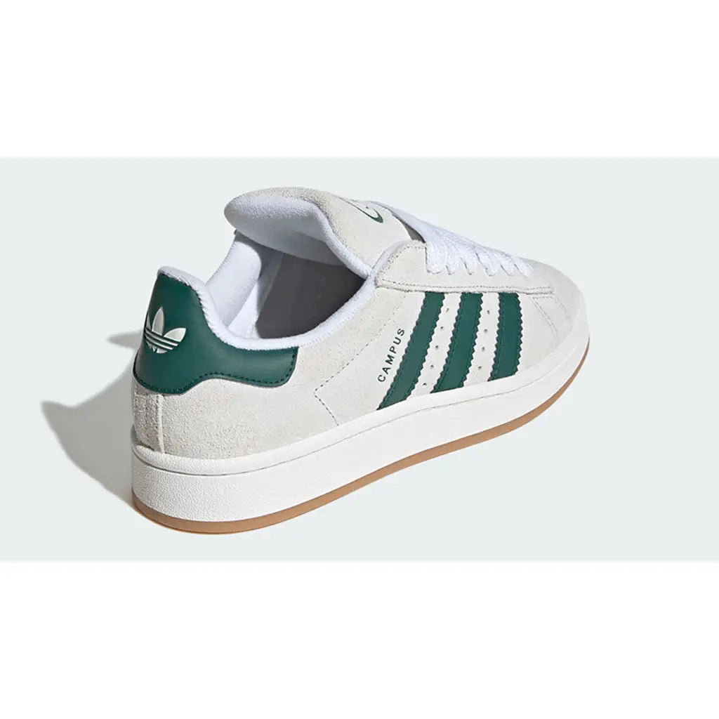 Campus 00 - Crystal White Green