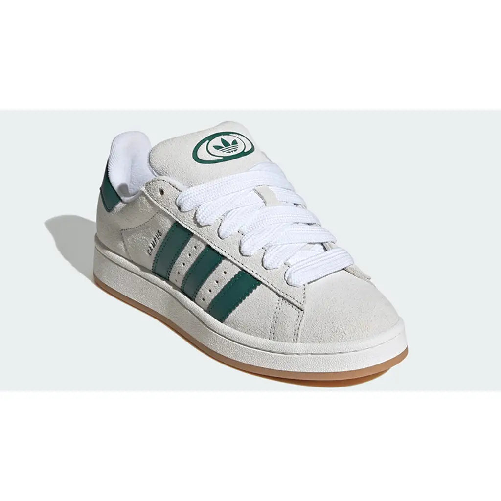 Campus 00 - Crystal White Green
