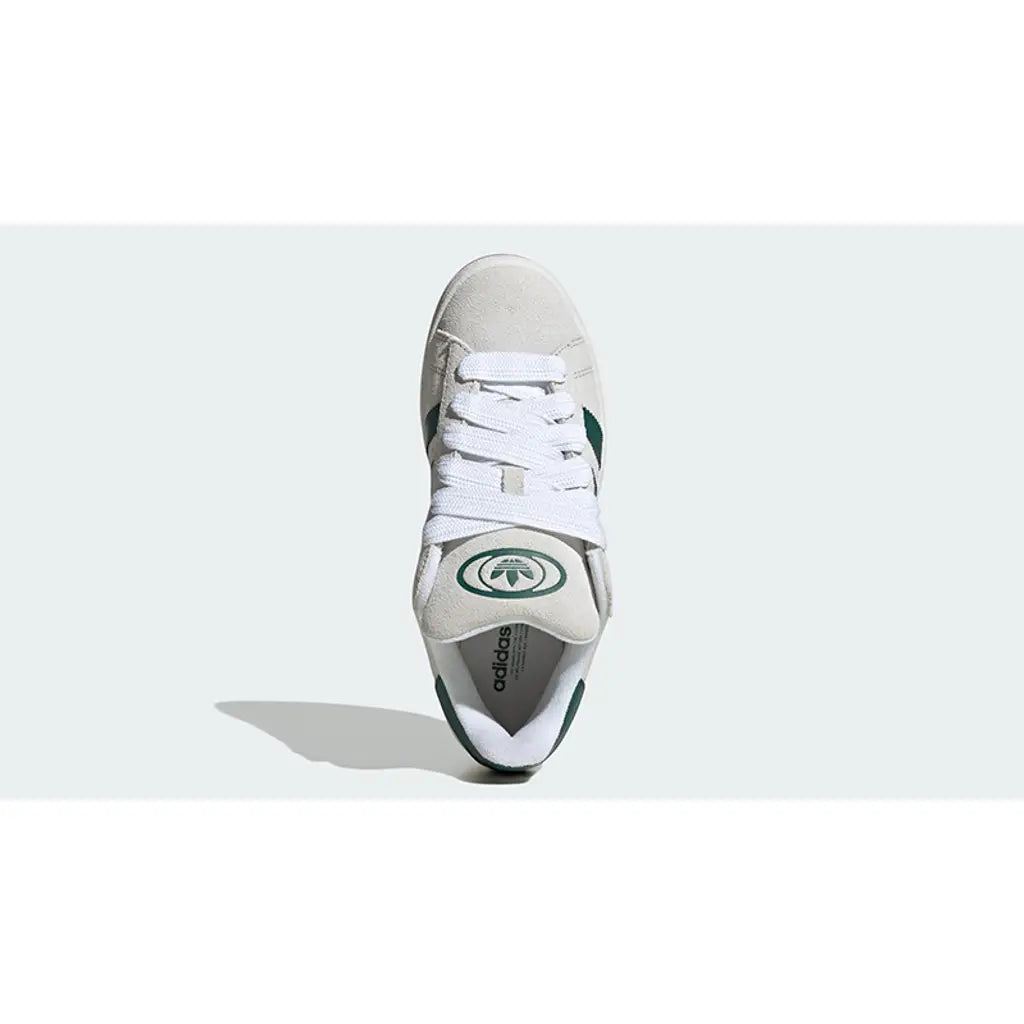 Campus 00 - Crystal White Green