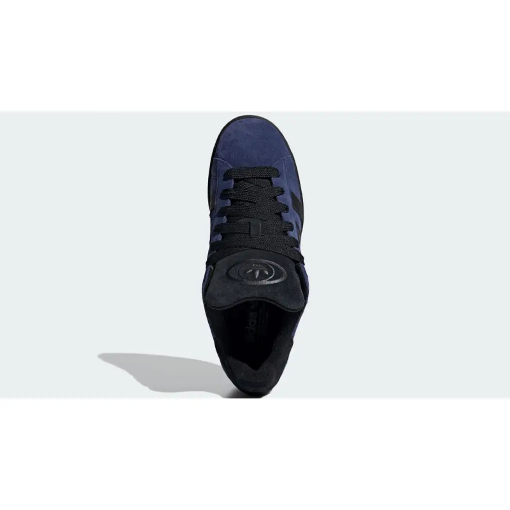 Campus 00 - Dark Blue Black