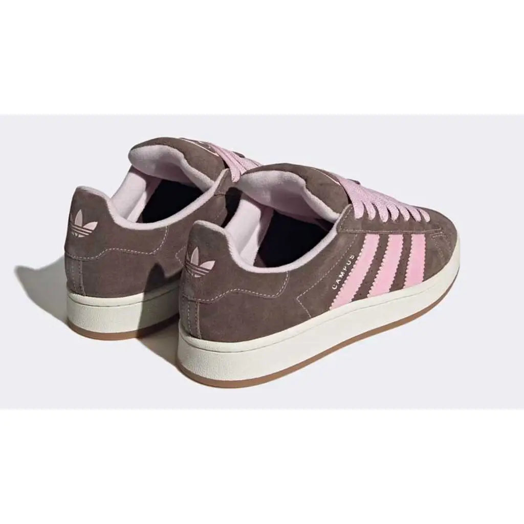 Campus 00 - Dust Cargo Clear Pink