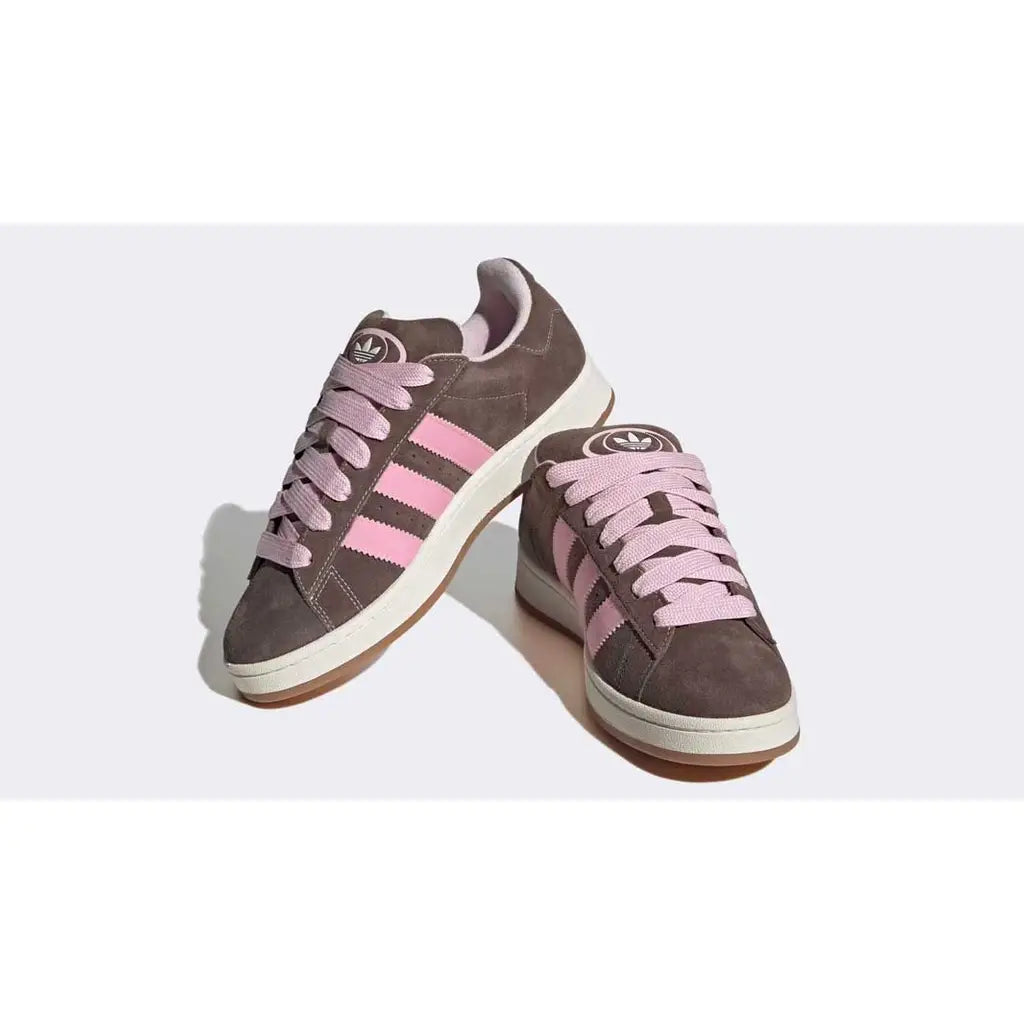 Campus 00 - Dust Cargo Clear Pink