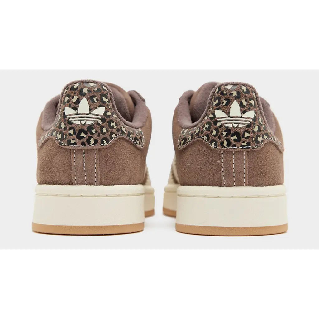 Campus 00 - Earth Strata Leopard