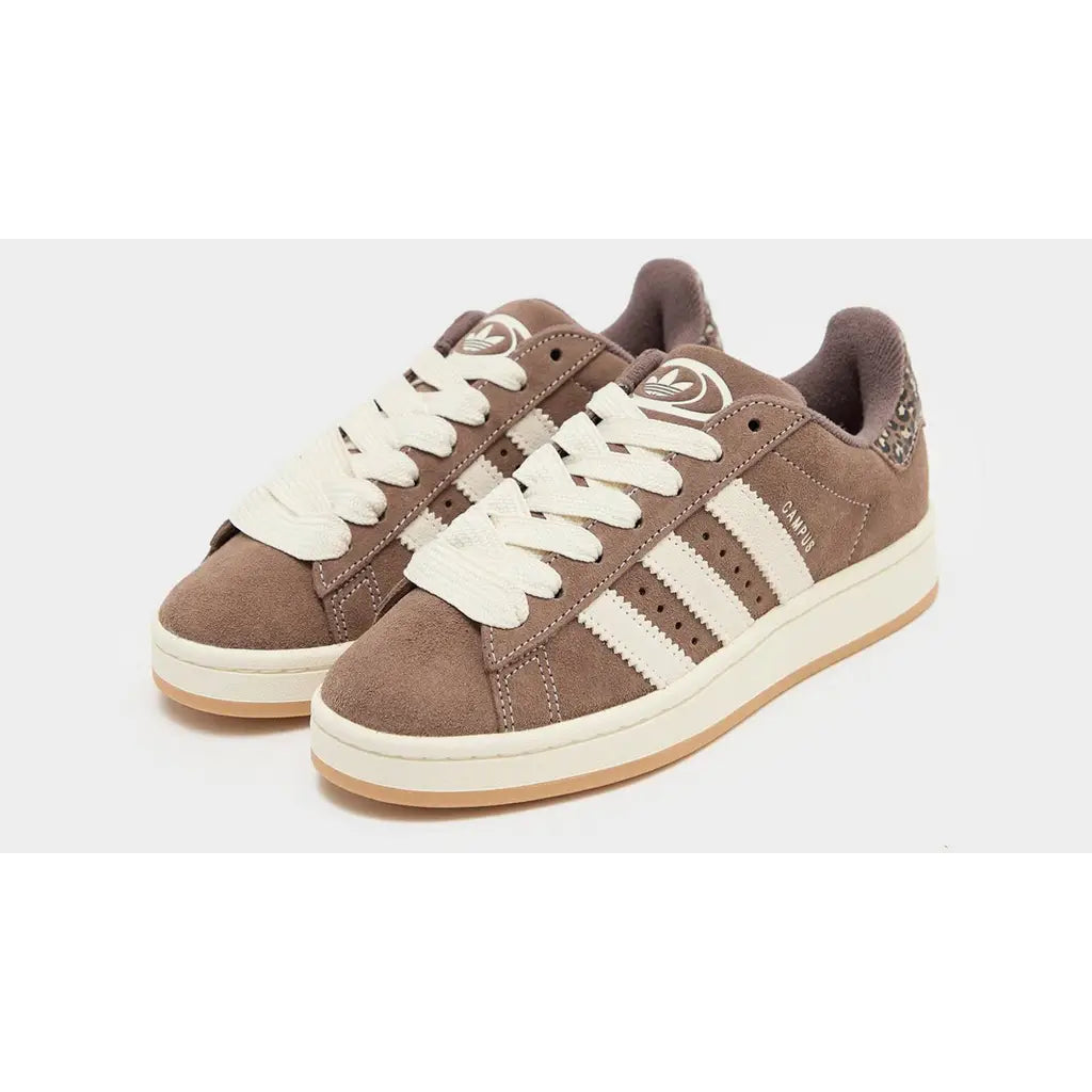 Campus 00 - Earth Strata Leopard