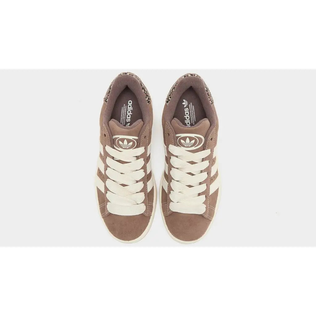 Campus 00 - Earth Strata Leopard