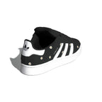 Campus 00 - Core Black Floral