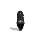 Campus 00 - Core Black Floral