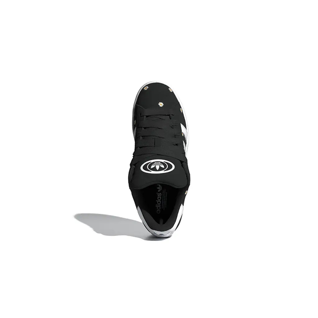 Campus 00 - Core Black Floral