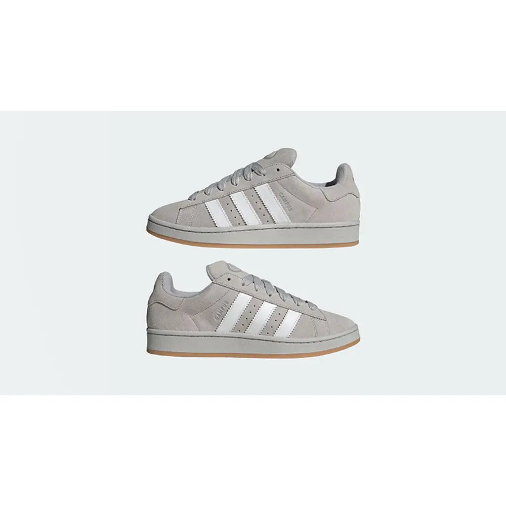 Campus 00 - Grey