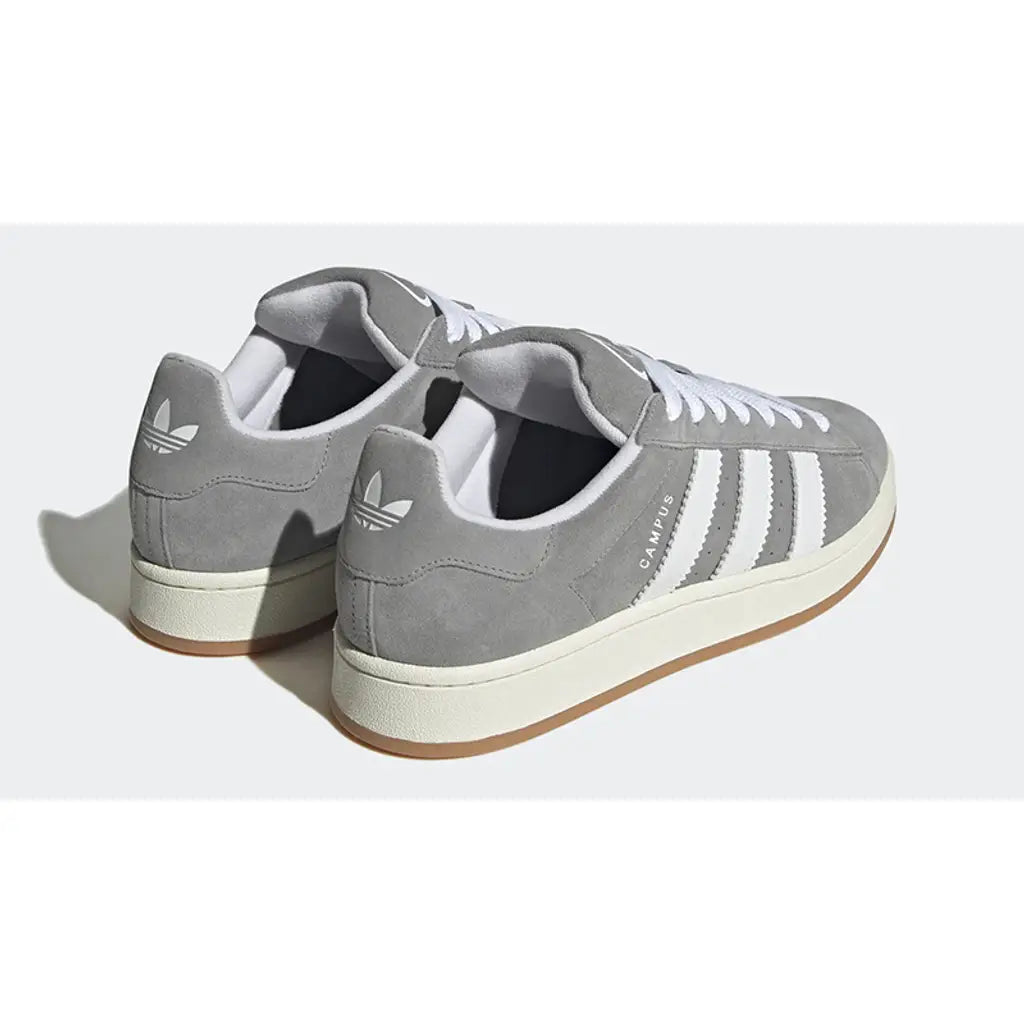 Campus 00 - Grey Off White