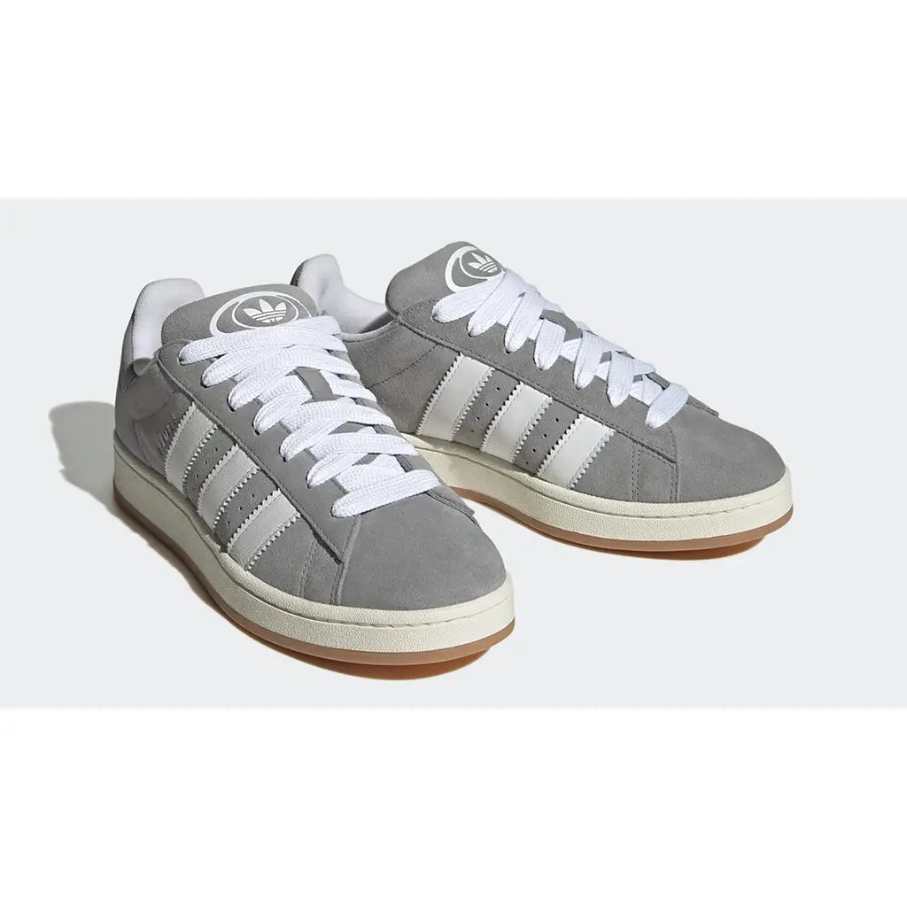 Campus 00 - Grey Off White