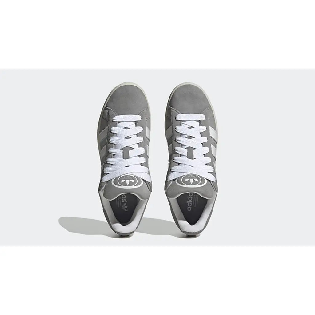 Campus 00 - Grey Off White