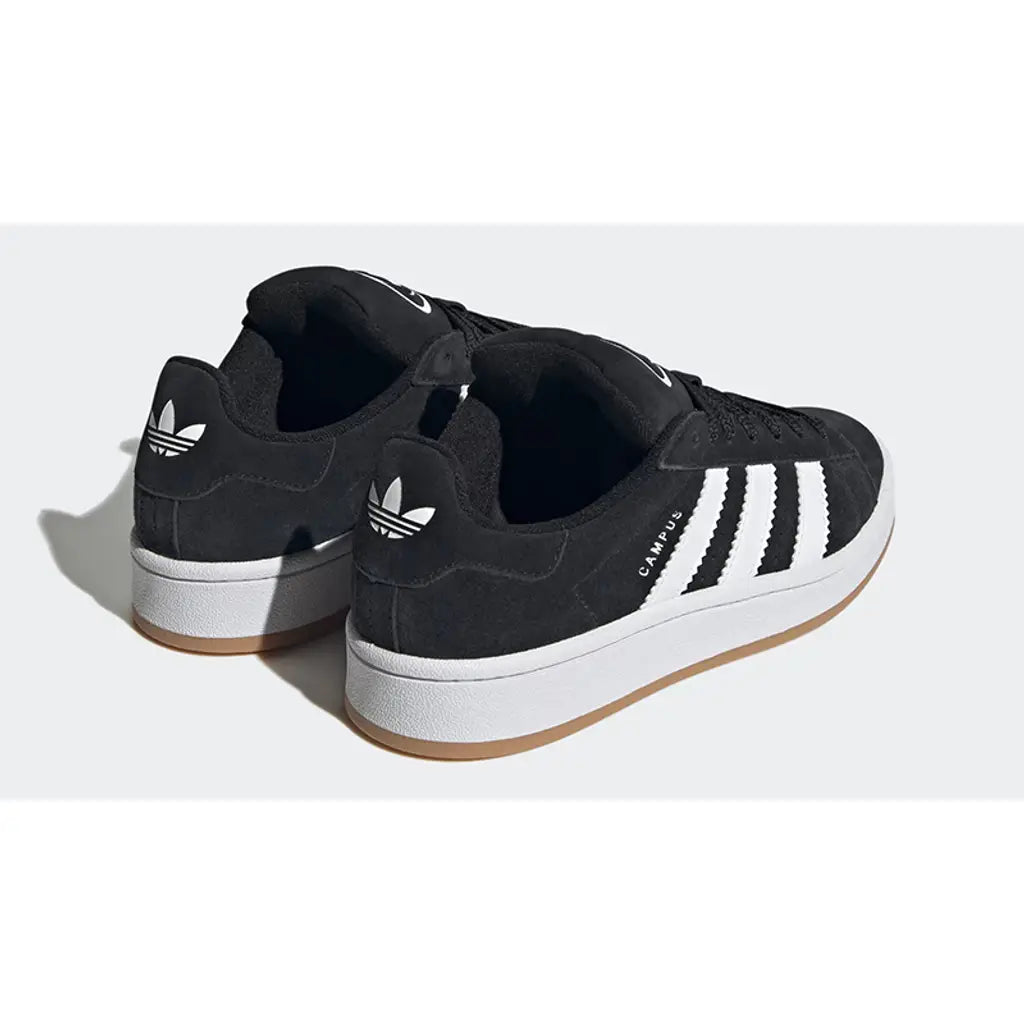 Campus 00 - GS Black White Gum