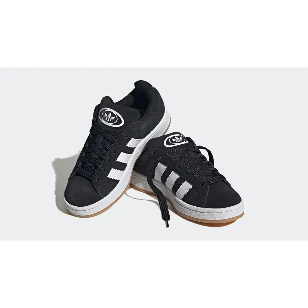 Campus 00 - GS Black White Gum