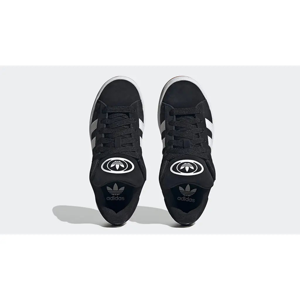 Campus 00 - GS Black White Gum