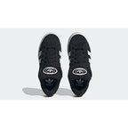 Campus 00 - GS Black White Gum