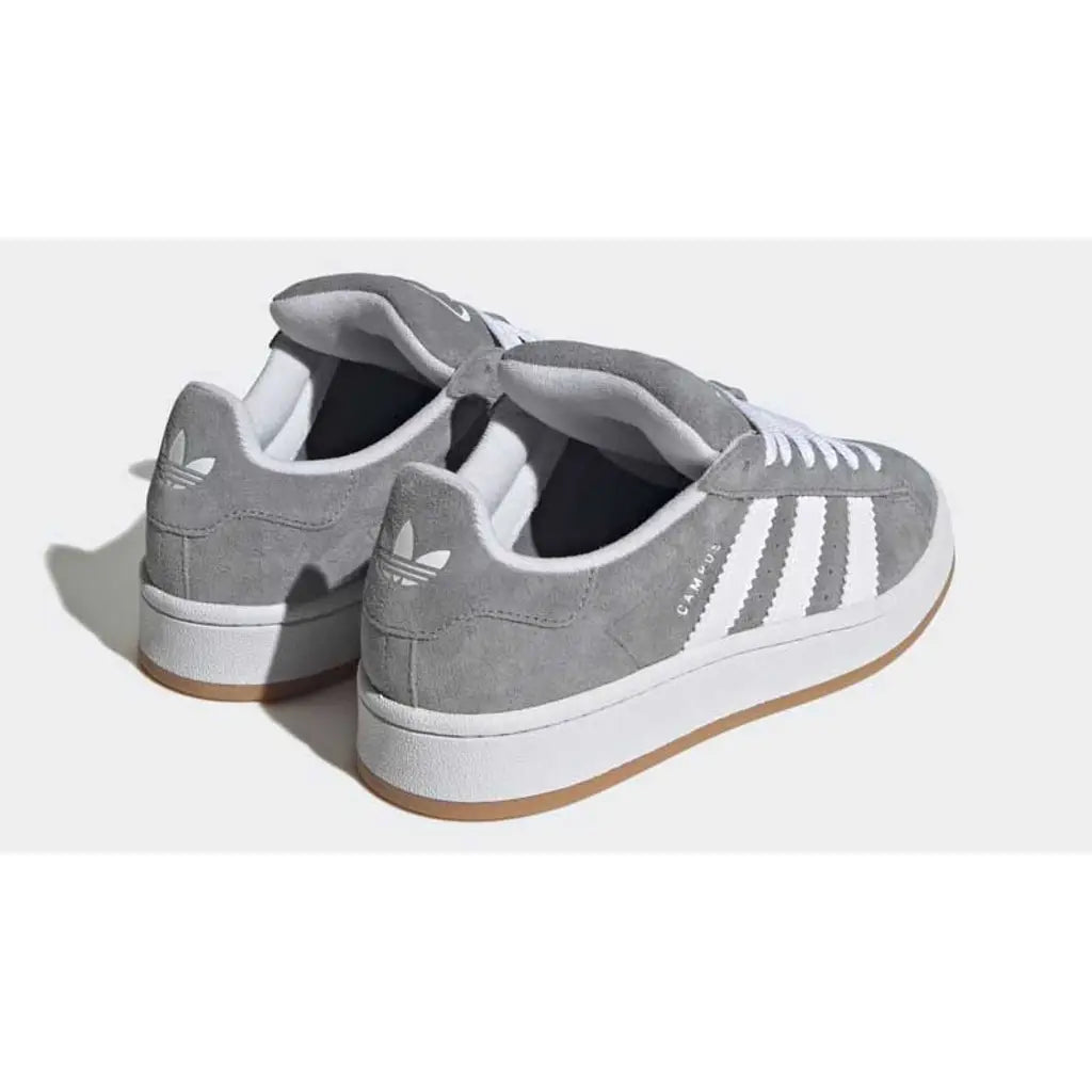Campus 00 - GS Grey