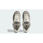 Campus 00 - Leopard Off White