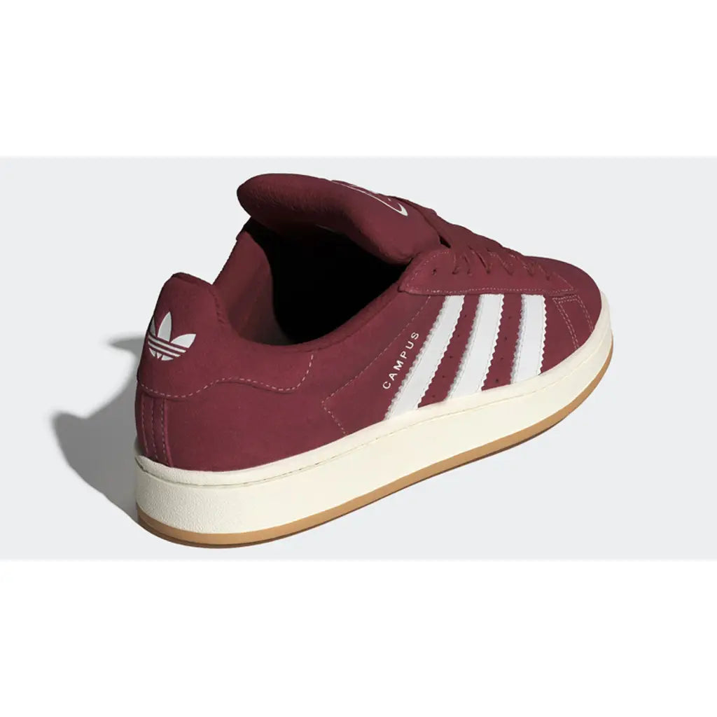 Campus 00 - Noble Maroon Cloud White