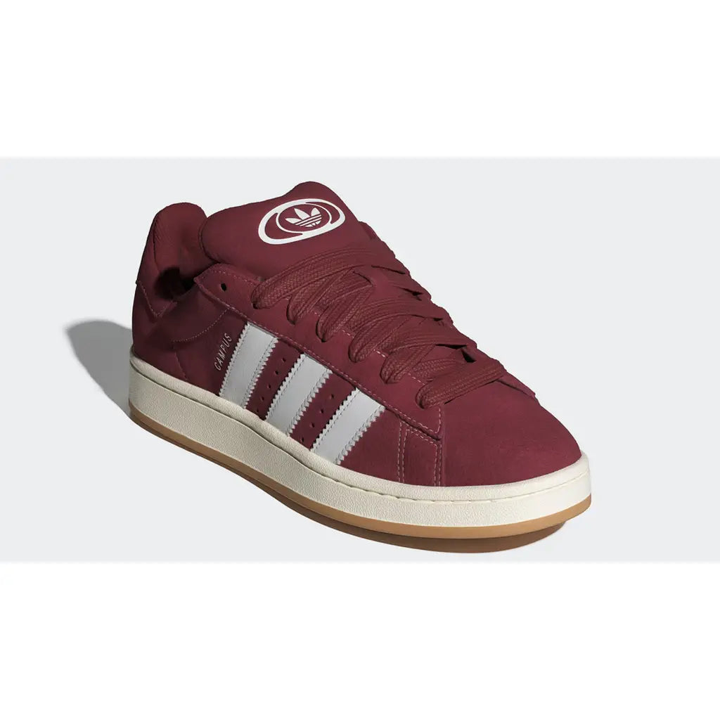Campus 00 - Noble Maroon Cloud White