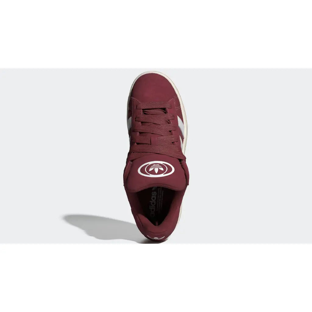 Campus 00 - Noble Maroon Cloud White