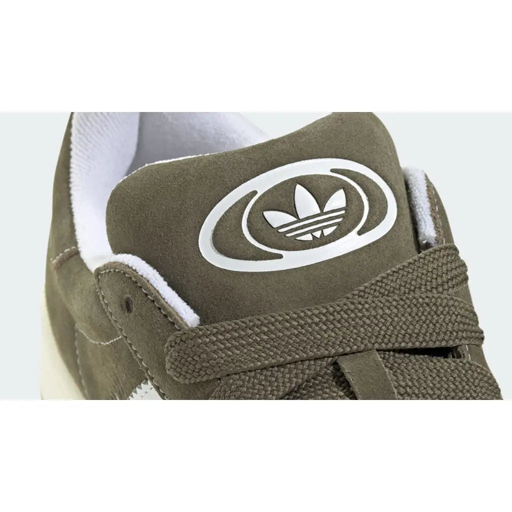 Campus 00 - Olive Strata