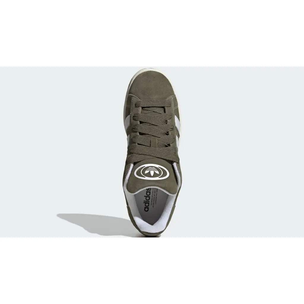 Campus 00 - Olive Strata