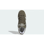 Campus 00 - Olive Strata