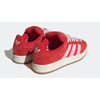 Campus 00 - Better Scarlet Clear Pink