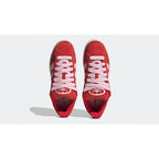 Campus 00 - Better Scarlet Clear Pink