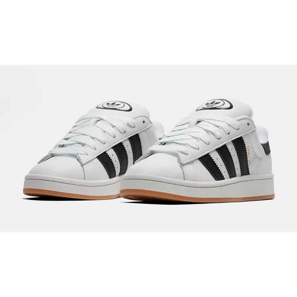 Campus 00 - White Black Gum