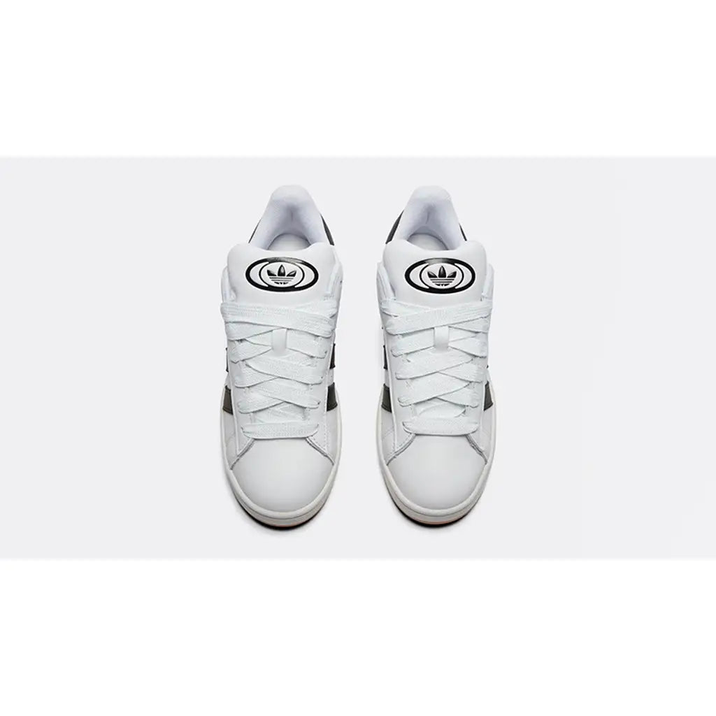 Campus 00 - White Black Gum