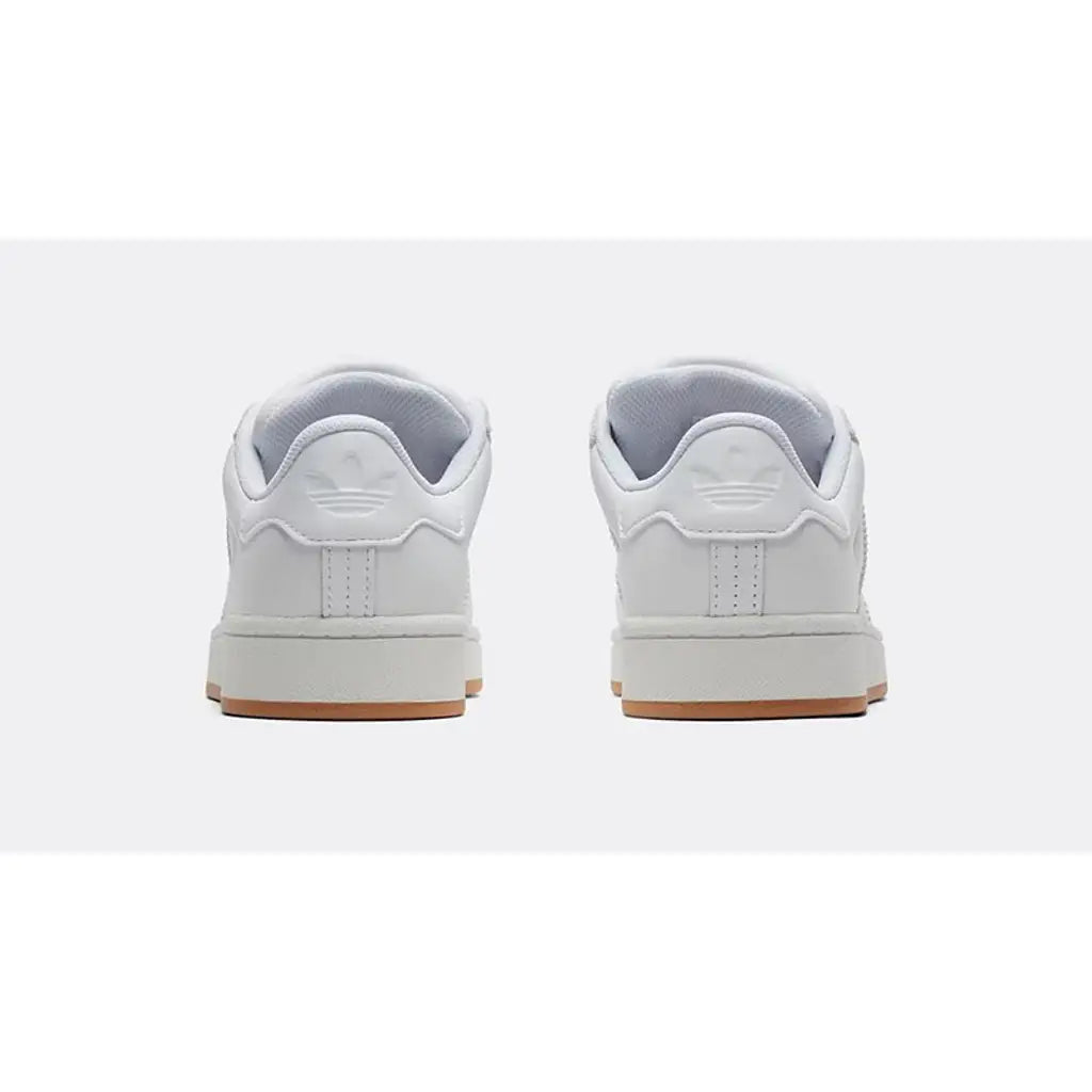 Campus 00 - White Gum