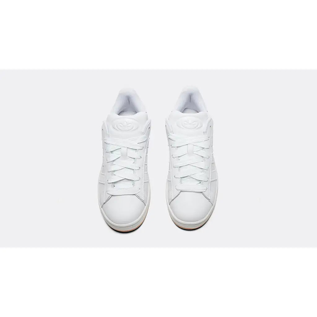 Campus 00 - White Gum