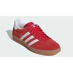 Gazelle Indoor - Better Scarlet Gum