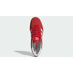Gazelle Indoor - Better Scarlet Gum